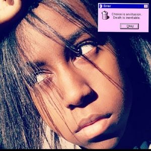 Meet your Posher, Renee